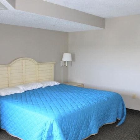 Landmark King Suite 850 Myrtle Beach Exteriör bild
