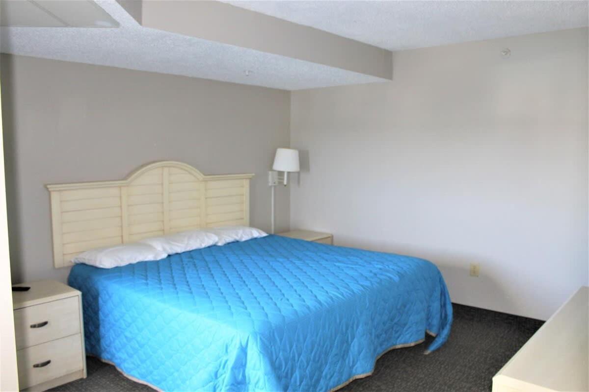 Landmark King Suite 850 Myrtle Beach Exteriör bild
