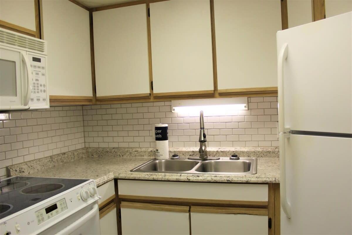 Landmark King Suite 850 Myrtle Beach Exteriör bild