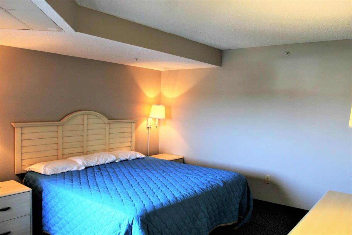 Landmark King Suite 850 Myrtle Beach Exteriör bild