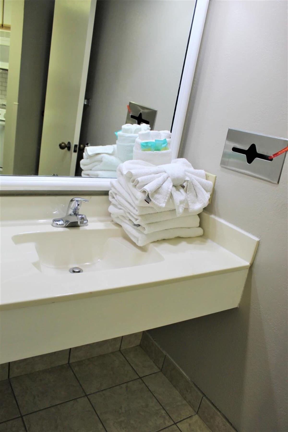 Landmark King Suite 850 Myrtle Beach Exteriör bild
