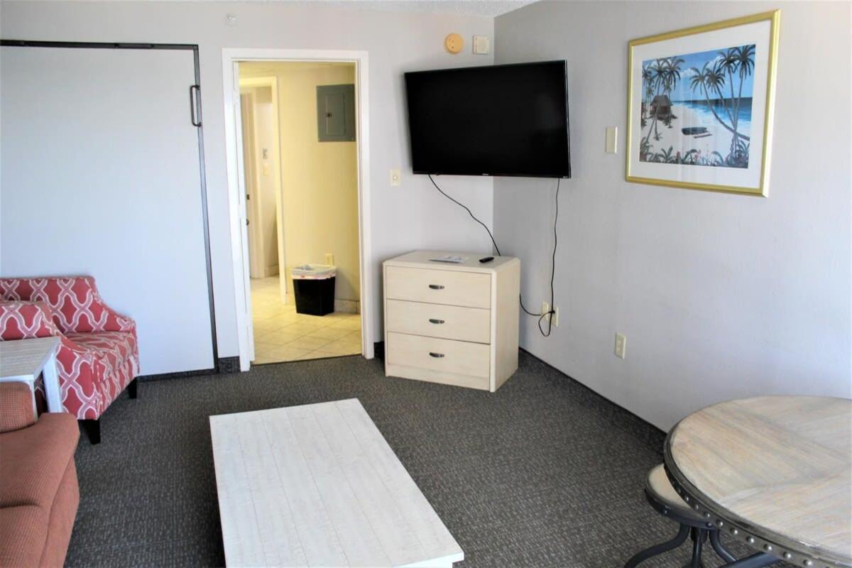 Landmark King Suite 850 Myrtle Beach Exteriör bild