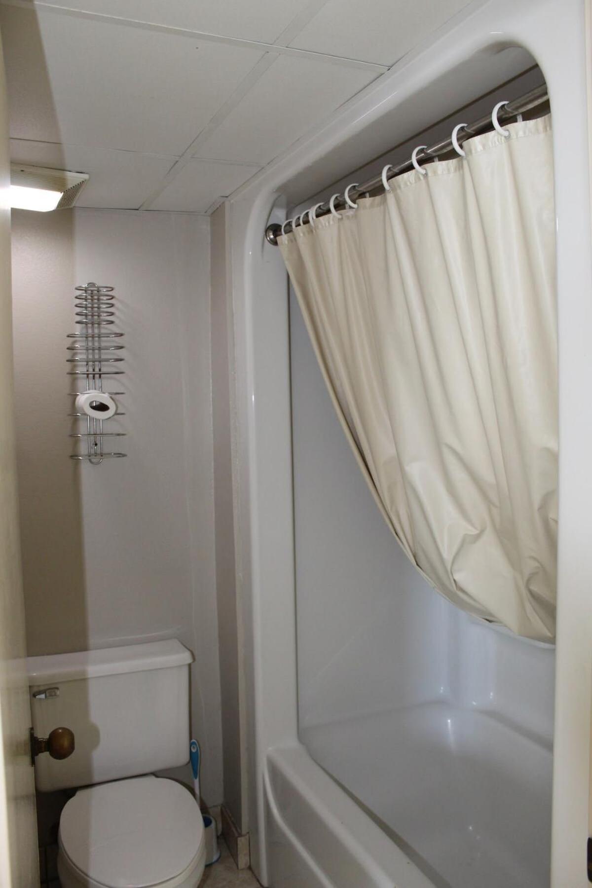 Landmark King Suite 850 Myrtle Beach Exteriör bild