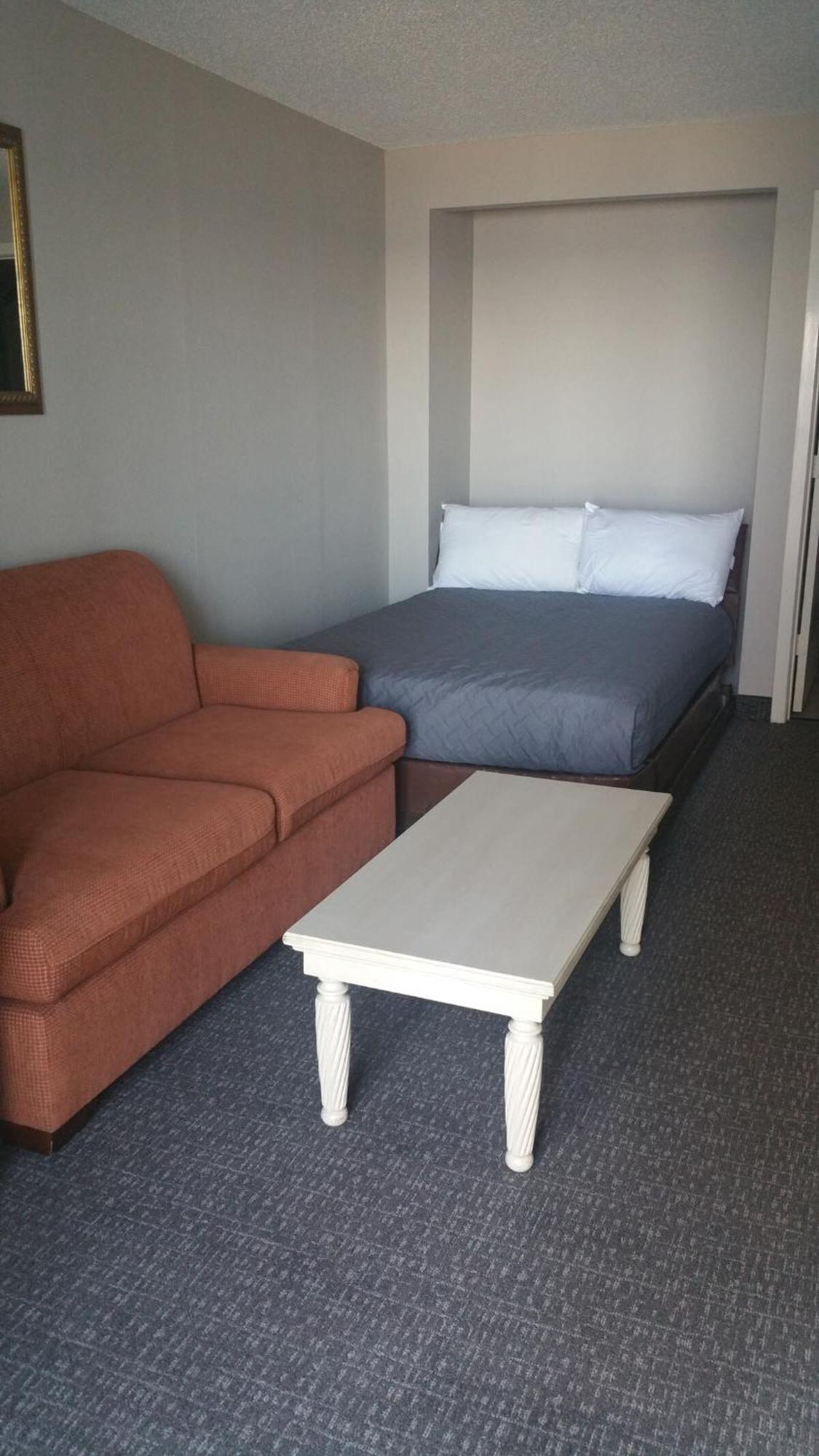 Landmark King Suite 850 Myrtle Beach Exteriör bild